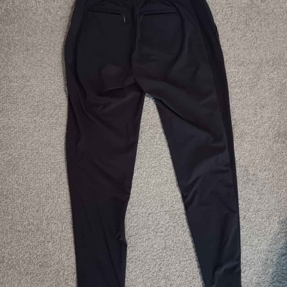 Womans Athleta bottoms size 2 / gray - Picture 4 of 7